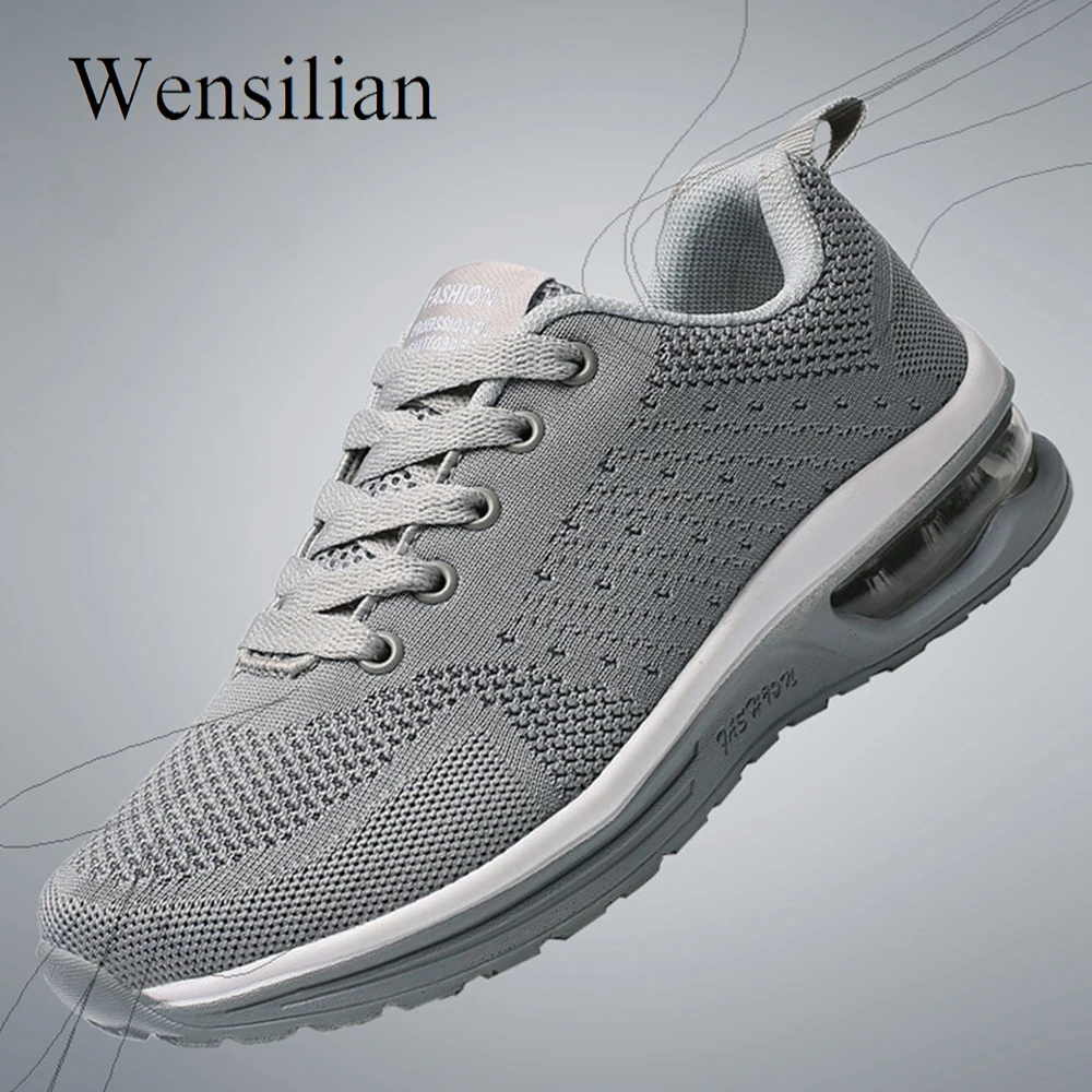 

Fashion Platform Shoes Vulcanize Shoes Air Cushion Sneakers Women Thick Bottom Casual Shoes Basket Femme Slip On Tenis Feminino