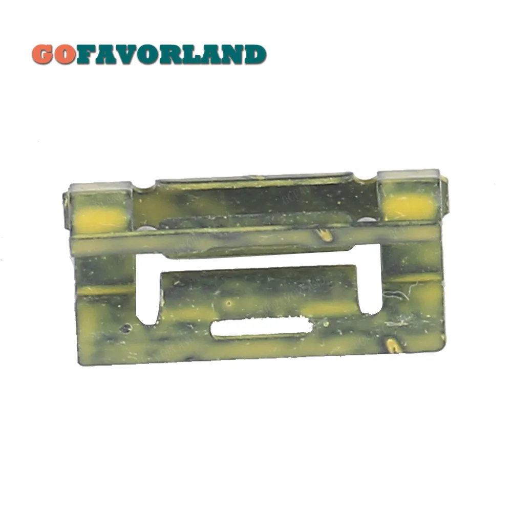 Clip Di Fissaggio Del Cruscotto Del Pannello Strumenti Per Audi Q3 2012-2016 Per Vw Golf 1998-2016 Jetta 2006-2016 Passat 1997-2016