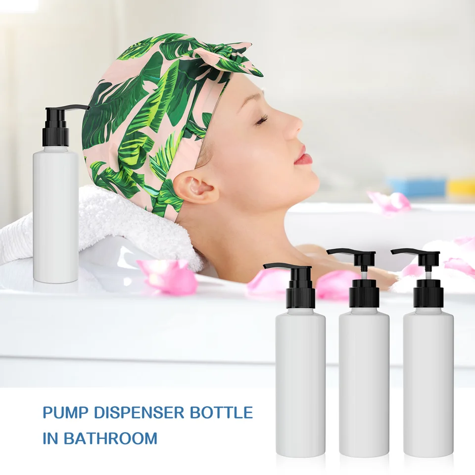 Vervangingsfles voor Massageoliewarmer, Plastic