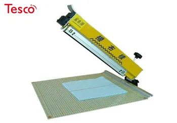 

laser sample cutter swatch fabric garment machine