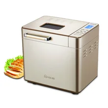 Flour-Maker Toaster Bread-Machine Fully-Automatic Ferment Multi-Function New