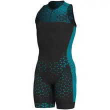 Pro Speedsuit велокостюм Для женщин без рукавов для триатлона, занятий спортом Костюмы Велосипедная форма комплект Ropa De Ciclismo