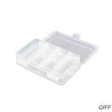 Многофункциональный ящик для хранения мобильного телефона запчасти органайзер для IC аксессуары