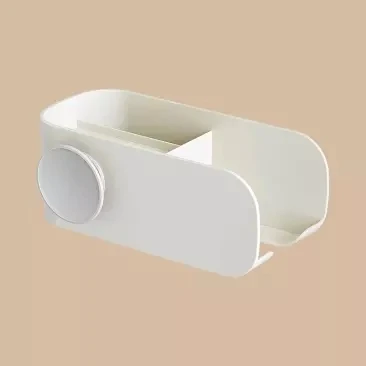 Xiaomi MIJOY сушилка для волос полка для ванной настенная Полка Фен стойка с аксессуары для ванной комнаты