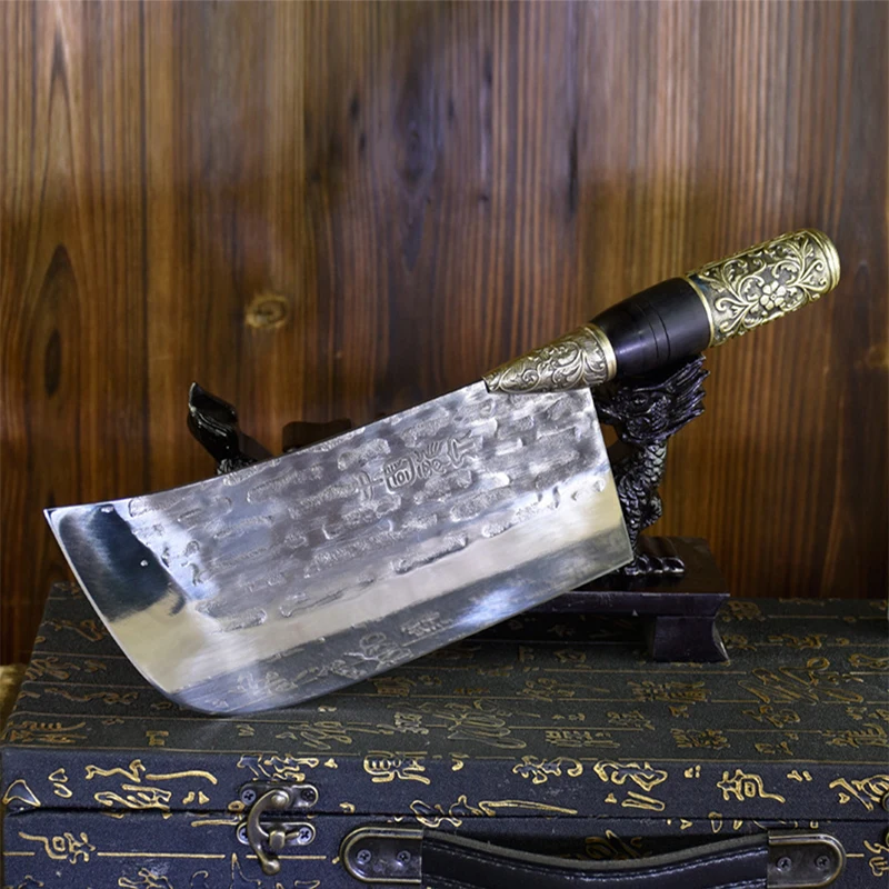 Kitchen chef knife
