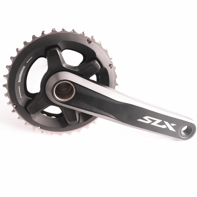 Shimano SLX M7000 22 скорости 2x11speed велосипед mtb шатун без кронштейна
