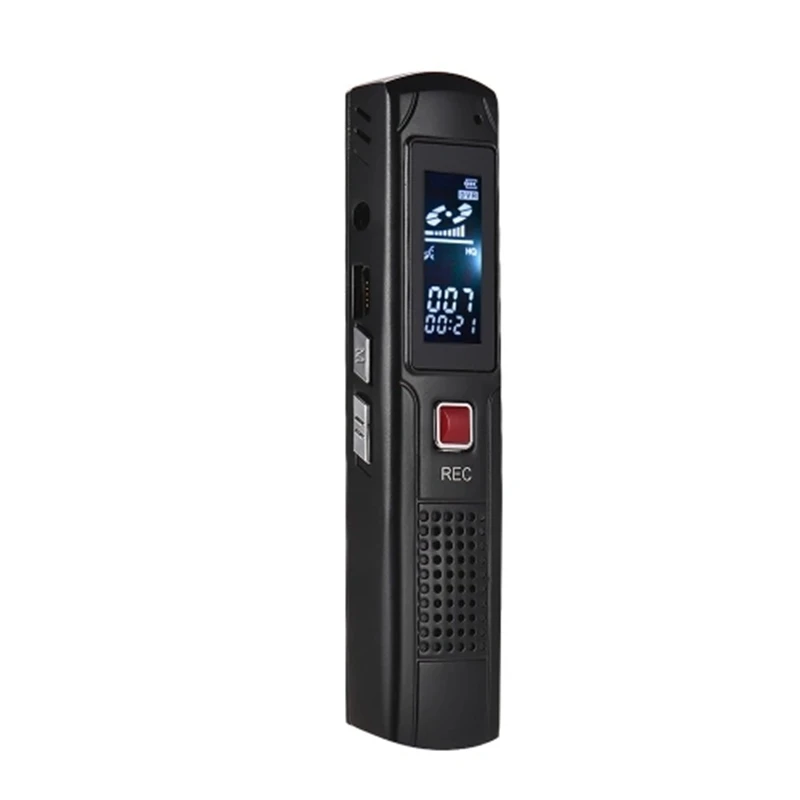BESTSk-013 8 Гб цифровой Аудио Диктофон Ditacphone Mp3 музыкальный плеер A-B повторения
