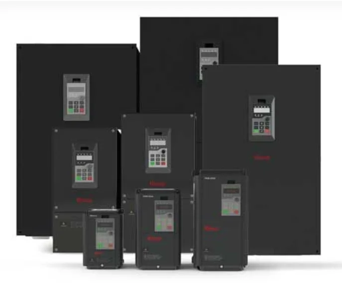 частотные преобразователи kinco