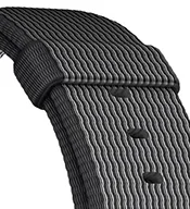 Black Nylon Strap IP68 Водонепроницаемые Смарт-часы IWO 13 1:1 44 мм серия 5 Bluetooth умные часы сердечный ритм для iPhone Android телефон PK IWO 9 10 11 12 - Цвет: Black Nylon Strap