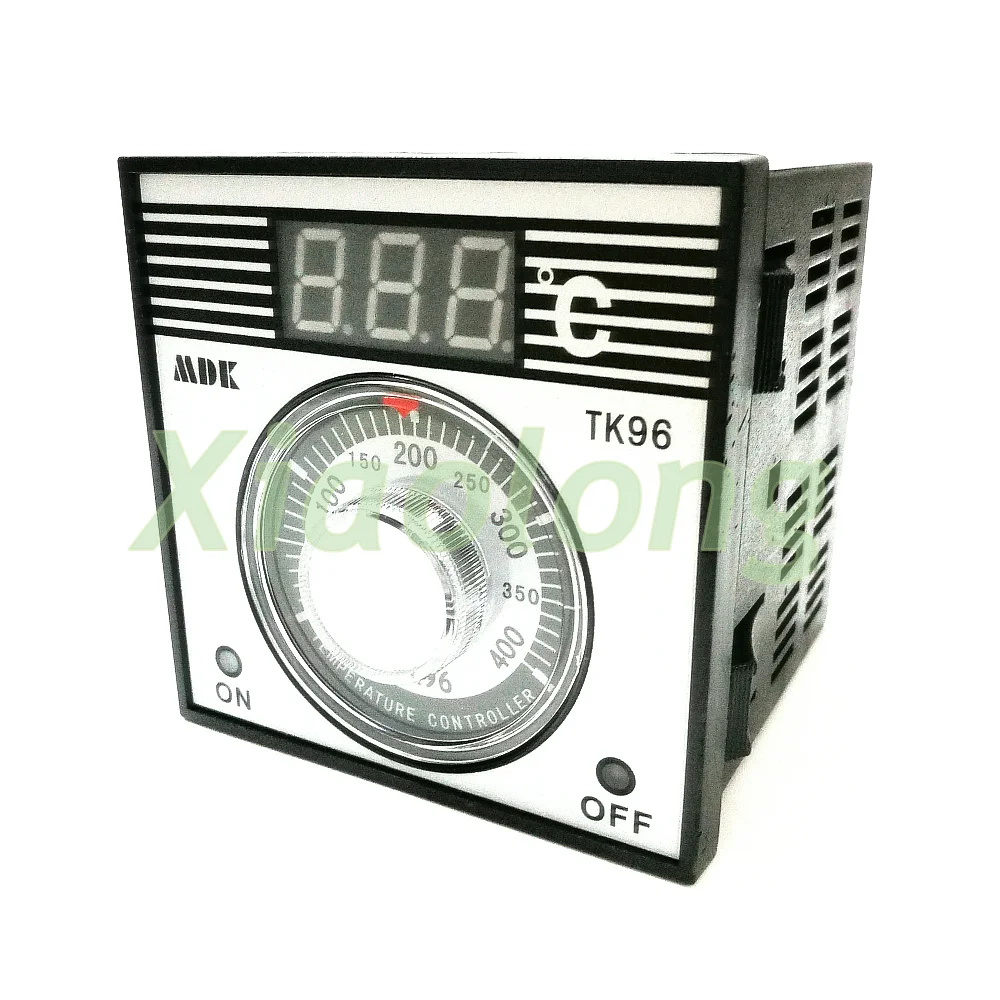 Газовый Газовый духовой шкаф термостат инструмент цифровой дисплей инструмент TK96 Универсальный духовой шкаф аксессуары