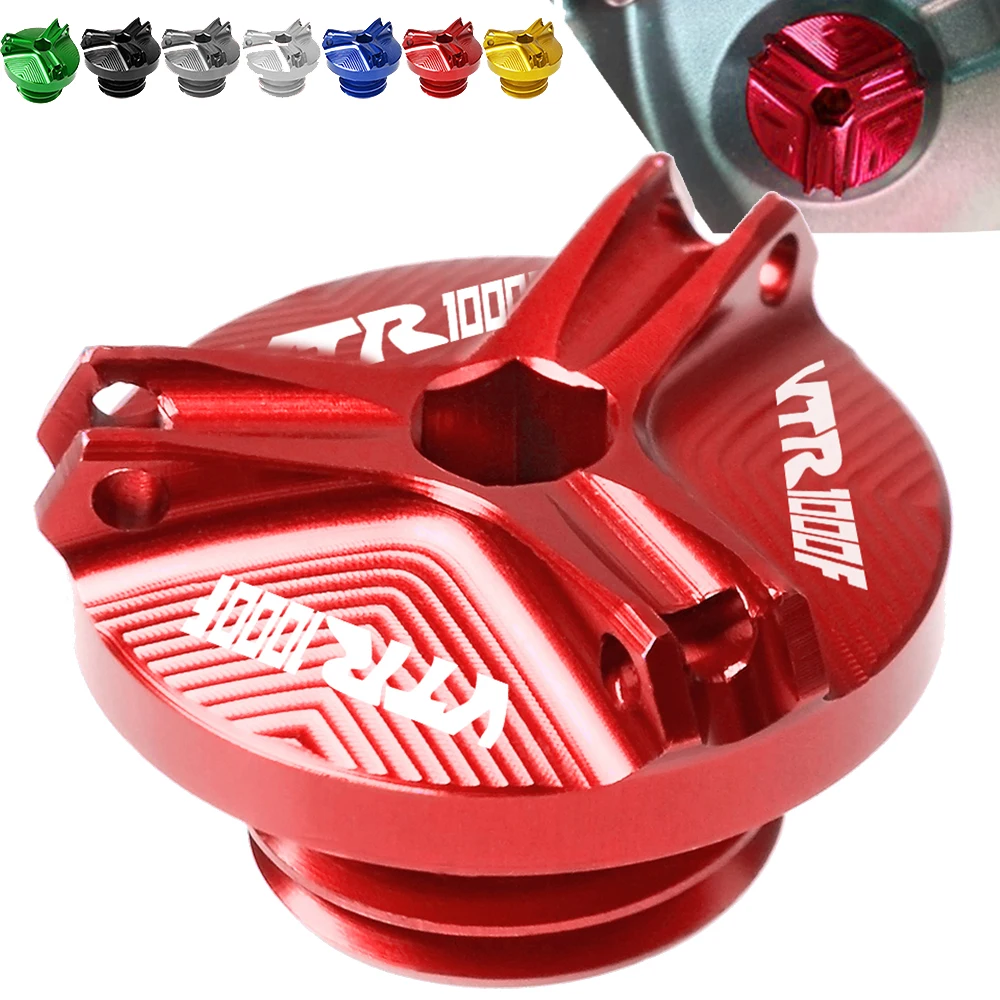 Для Honda VTR1000F VTR 1000F 1998 1999 2000 2001 2002 2003 2004 M20 * 2 5 крышка для топливного бака мотоцикла |