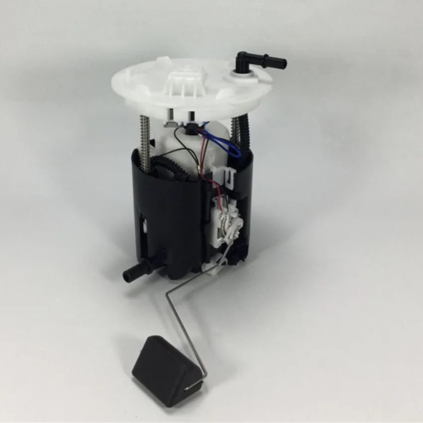 Waj Fuel Pump Module Assembly E3798m Fits For Cadillac Cts 3.6lv6 2008
