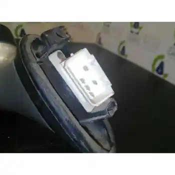 

893857501HFKZ LEFT REARVIEW MIRROR AUDI 80 AVANT