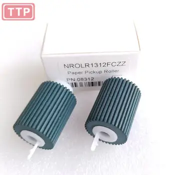 

Doc Feeder ADF Paper Pickup Roller for sharp ARM 350 450 236 276 277 257 317 355 MX 350 450 NROLR1312FCZZ