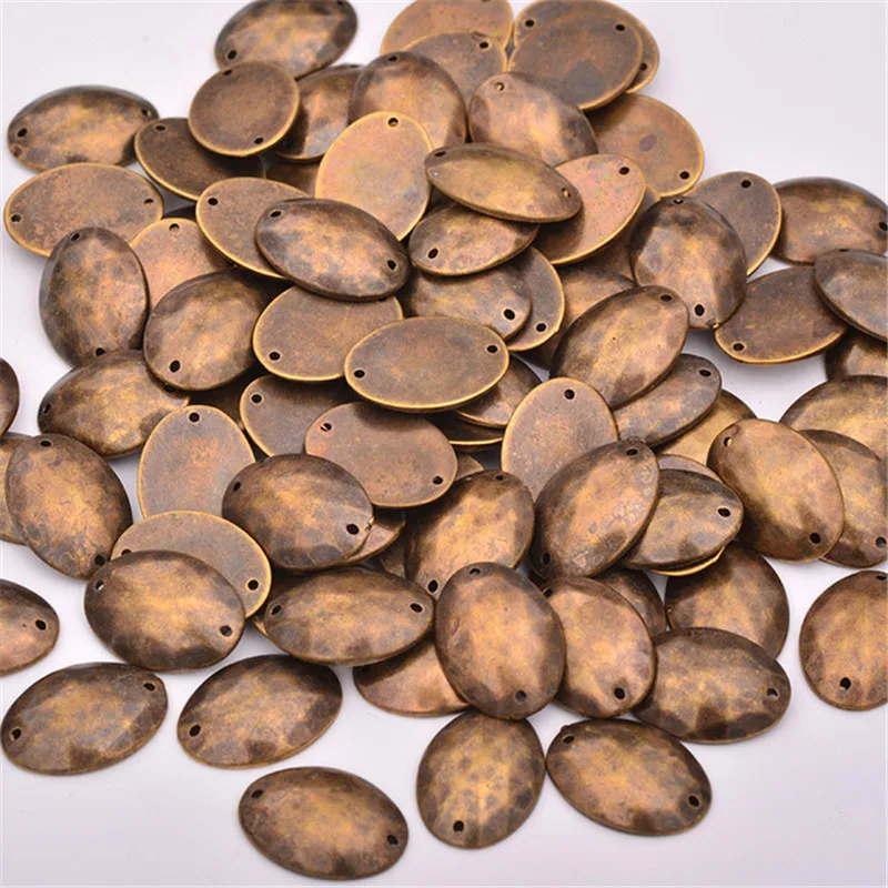 JUNAO-7-21mm-Antique-Bronze-Sewing-Crystal-Rhinestones-Flat-Back-Acrylic-Stones-Horse-Eye-Strass-Crystal.jpg_640x640 (4)