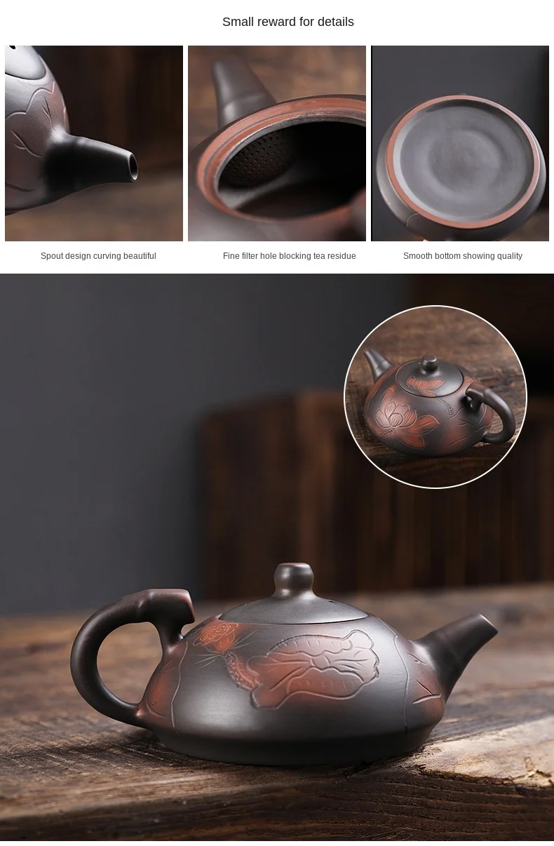 【新品未使用】中国工芸美術品 茶具 137765-14-