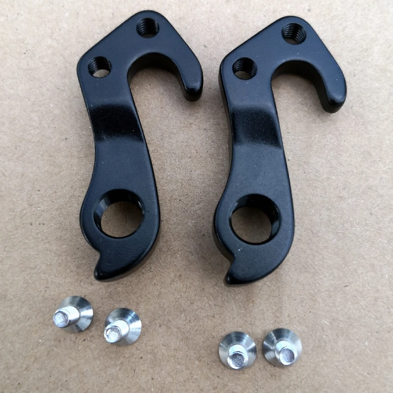 1 Pz Bicicletta Deragliatore Gancio Per Hardrocx Spr Trek #297656 #293426 #322175 Trek Cali Disc Ticket X-Caliber Skye Fx Mech Dropout