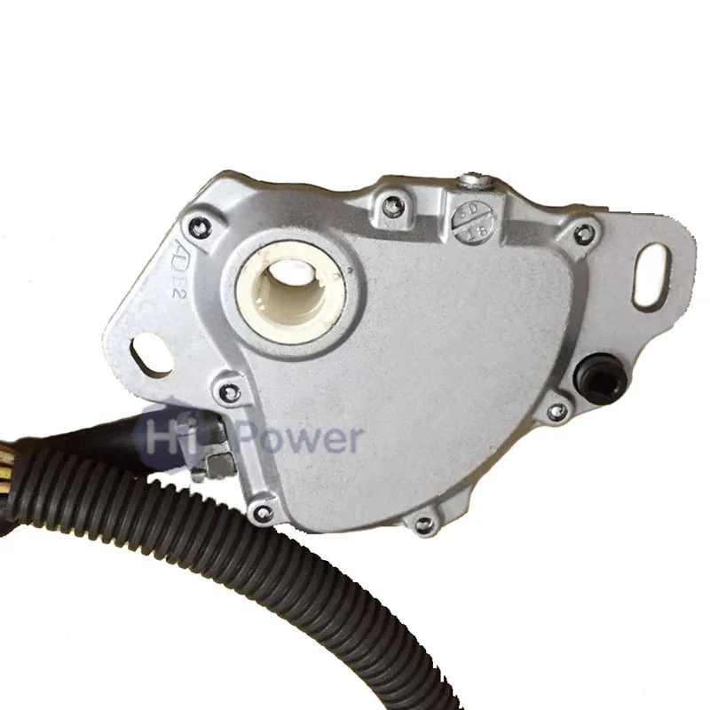 Neutral Safety File Switch Sensor OEM 09331001 1744871 09331001 EIS302057 Shifter Relay forLever Rover 2
