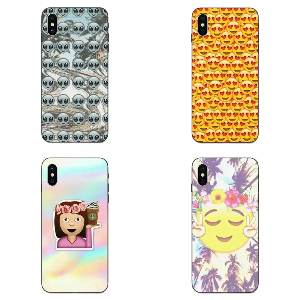 

Cover Case For Xiaomi Mi Mix Max Note 2 2S 3 5X 6 6X 8 9 9T SE A1 A2 A3 CC9e Lite Play Pro F1 Queen Emoji Face Funny Smiley