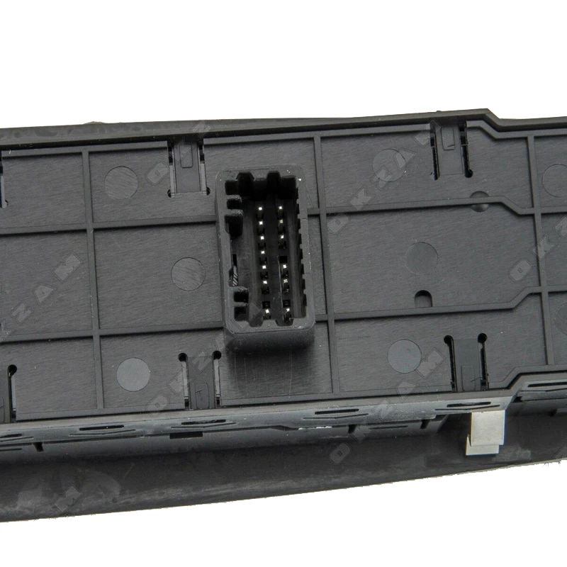 Высокое качество автомобиля OEM 809610016R для Renault Megane MK3 2008- Электрический переключатель управления окном питания Авто аксессуары