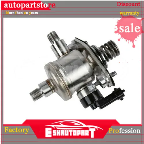 Топливный насос высокого давления 12641740 43519 12677329 для Buick LaCrosse Cadillac CTS Chevrolet GMC |
