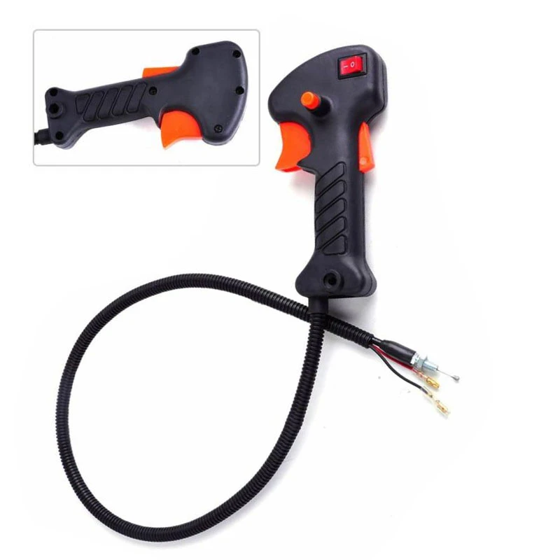 stihl string trimmer parts