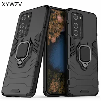 

For Huawei P40 Pro Case Shockproof Armor Cover Hard PC Phone Case Bumper For Huawei P40 Pro Protective Cover For Huawei P40 Pro