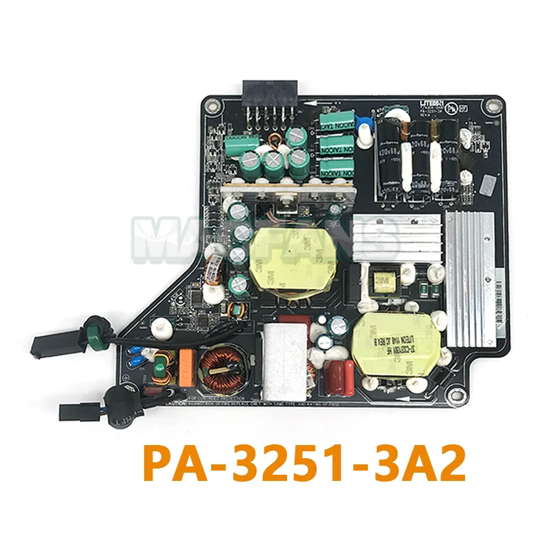 Testado Original A1316 A1407 Fonte de Alimentação 250w 6140510 para Imac 27 A1316 Placa de Alimentação Pa3251-3a A1407 Exibição Psu - Imagem 3