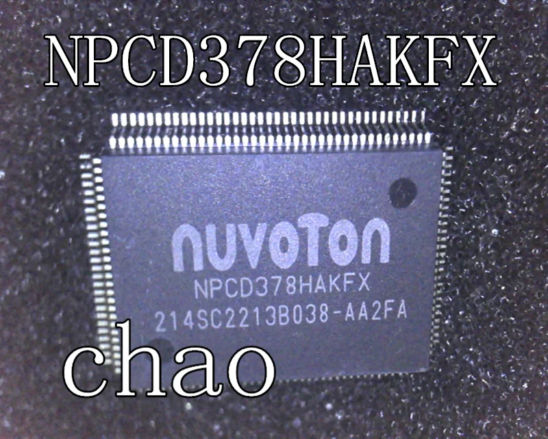 5pcs/lot NPCD379HAKFX AA2FA NPCD378HAKFX