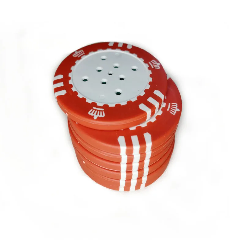 Absポーカーチップnfcカジノrfidチップrfid Ppoker Jetton用タグ Aliexpress