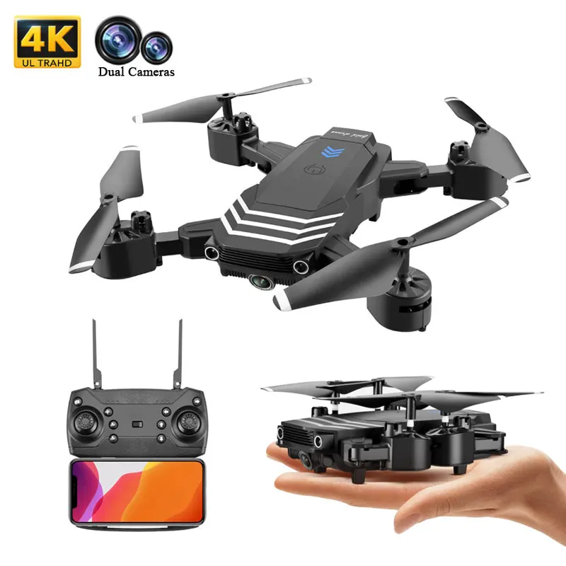 mini drone with 4k camera
