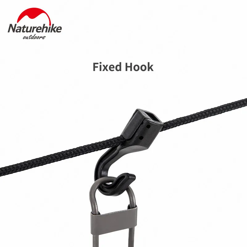 4.3m Hanging Rope Camping Accessories Multi-purpose Clothesline Adjustable Anti-slip Canopy elastic ropes,clothes drying rope,automatic retractable rope