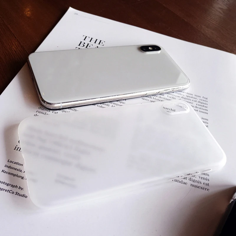 Прозрачный матовый прозрачный чехол из ТПУ для Meizu M5S M6S M8 M9 Note 17 X8 15 Lite 16 Plus 16X 16S Pro