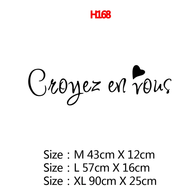 Large Spanish Quotes Phrase Wall Decals Wallpaper Vinyl Stickers For Office Room Decal Wall Sticker Home Decoration Poster Mural H168