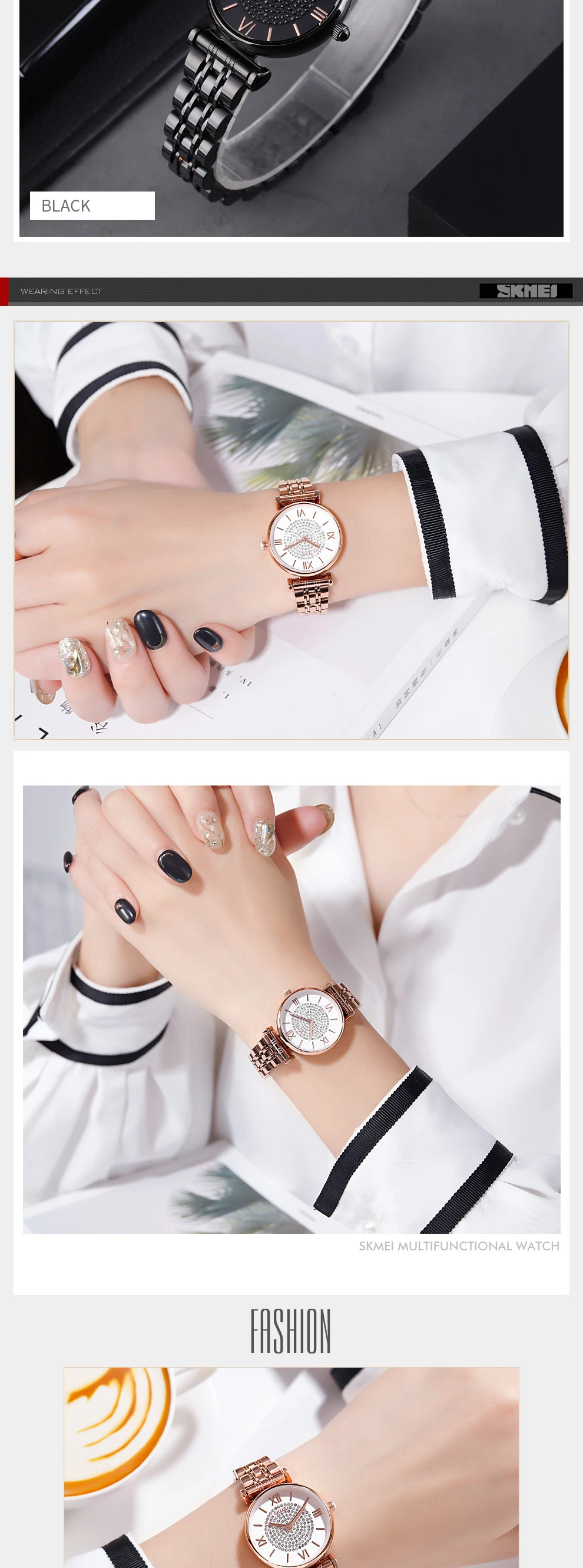 quartz women watch (7)