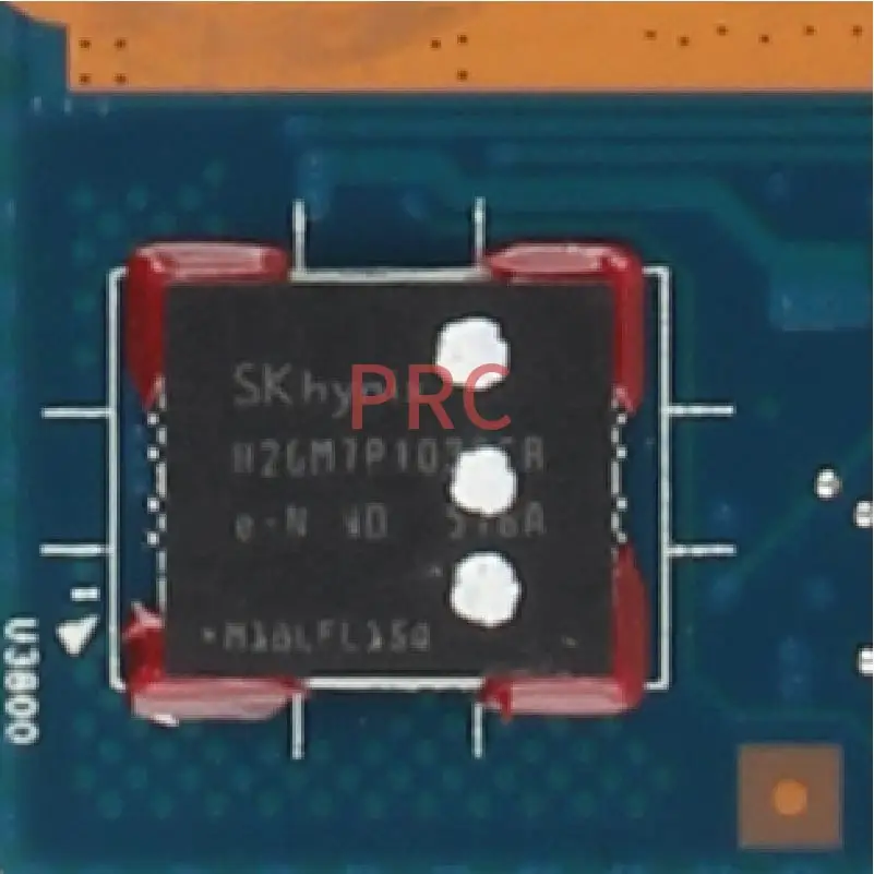 para hp Pavillion x2 10-n Atom Z3736f Notebook Tablet Mainboard 6050a275540 Sr20d Portátil Placa-mãe 814737601 814737501 Placa-mãe para notebook - Imagem 4
