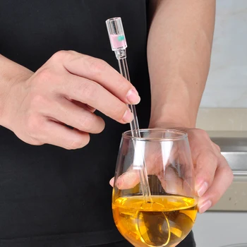 

10Pcs/set 23cm Cute Cocktail Drink Mixer Bar Puddler Muddler Stirring Mixing Sticks Ladle Stirrer Swizzle Sticks 4