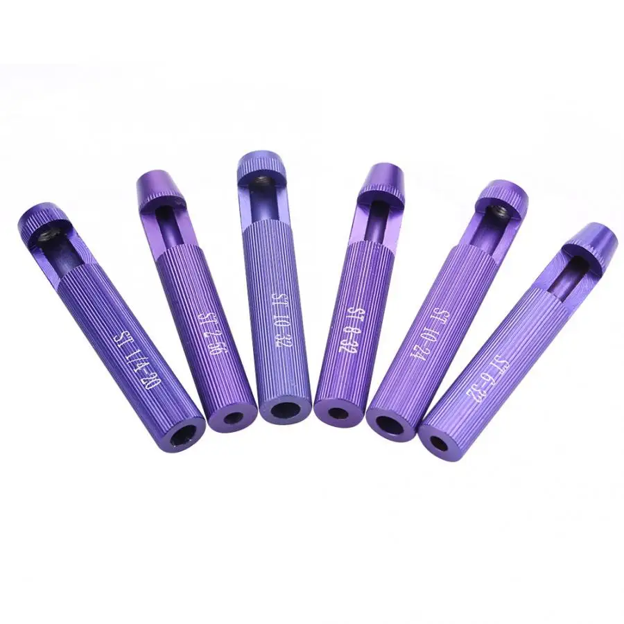 

Stainless Steel Insert For Hardware Repair tool M2-56*1.5D50pcs Coiled Wire Helical Screw Thread Repair Insert Install Tool Set