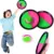 Sucker Sticky Ball Toy Outdoor Toys Kids Throw And Catch Ball Game Parent-Child Interactive Fun Sports Toys