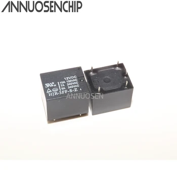 

Relay HJR-3FF-S-Z 12VDC 24VDC DIP4 TIANBO New and original