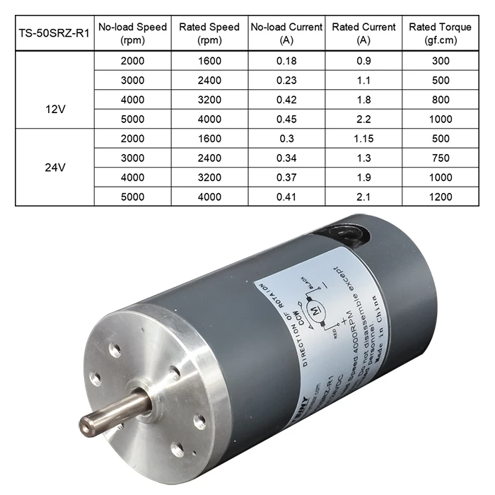 escova para diy alta velocidade 12v 24v 02