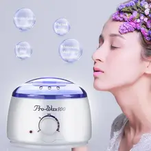 Эпилятор Воск-расплав аппарат сварочный воск мини Спа Ручной эпиляции ног парафин воск для депиляции машина