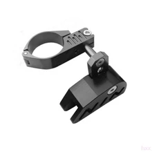 Новая горная направляющая велосипедной цепи однодисковый отрицательный зубчатый передний циферблат поперечный стабилизатор