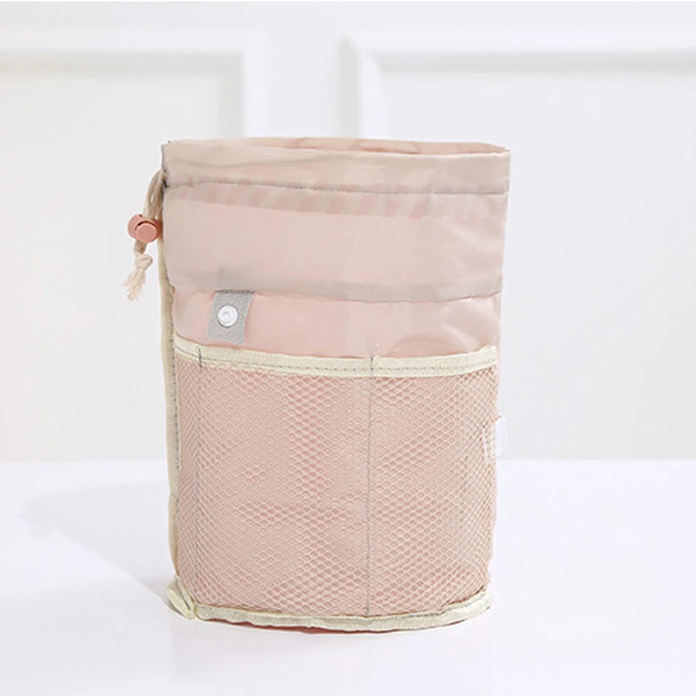 UK Женская многофункциональная сумка для путешествий, органайзер для туалетных принадлежностей, косметичка, чехол для макияжа