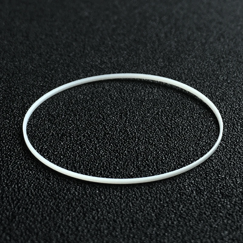 Kit Guarnizioni O-Ring Per Orologi - Set Di Ricambio In Gomma Impermeabile Per Movimenti E Fondelli - Foto 5