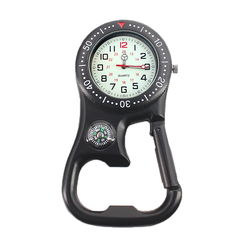 sport pocket watch