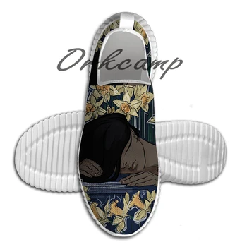 

please don wake me Running Shoes Walking Shoes Summer Comfortable light weight Jogging Yoga shoes