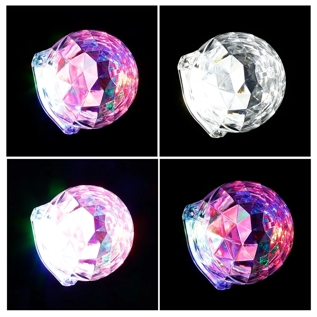 

Waterproof Spotlight Rotating Led Projector Light with Flame Lightings for Christmas Festival Decorations Multi Color+White