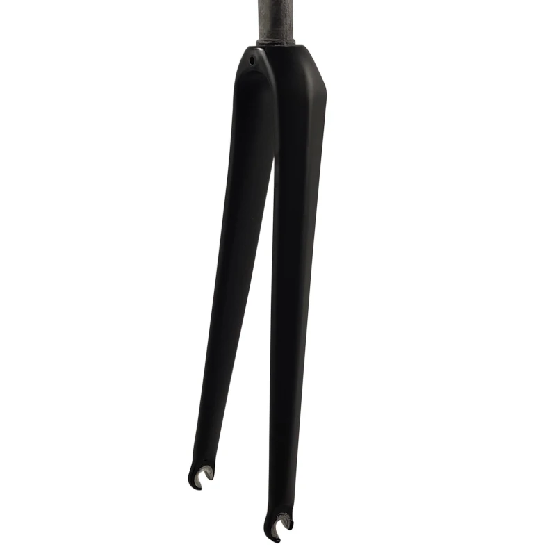 

carbon fork 27.5er Carbon MTB Fork bicycle fork Tapered Thru Axle Road bike fork track bike fork and TT fork