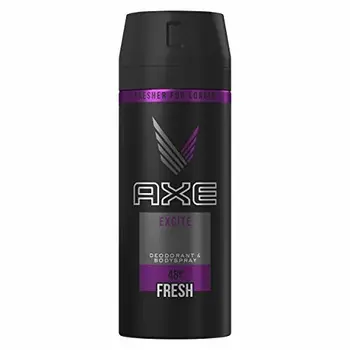 

DEOSPRAY 150ML AX EXCITE